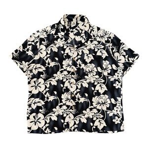 Vintage Kennington Ltd Hawaiian Shirt